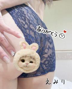 おかあさんといっしょ都城店　えみり★看板娘♡二刀流美人♡