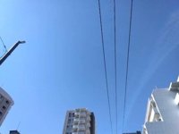 9時からスタートします