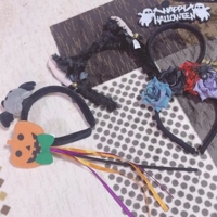 ハロウィングッズたくさん買っちゃった
