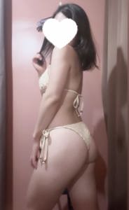 LOHAS(ロハス)(メンズエステ) ありさ