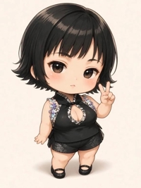  みい