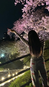 真夜中の誘惑