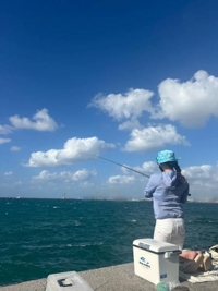 【落ちました】