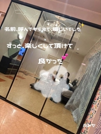 宮崎ちゃんこ都城店　ふみか