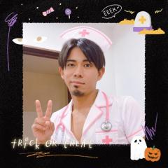 ?ハロウィンイベント?