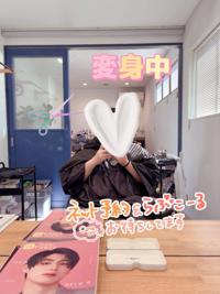 気分あげあげ