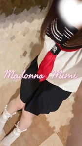マドンナSANSAIN　みみ