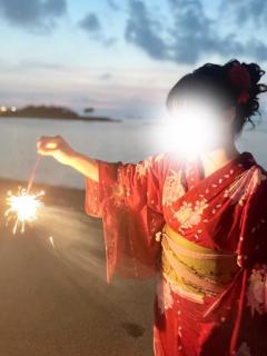 朝からだよ今日