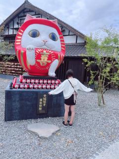 にゃー?