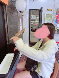 食べる！