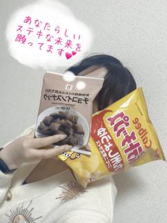お礼?Sさん