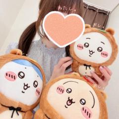 たぬきだもん?