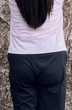 元子のくい込み