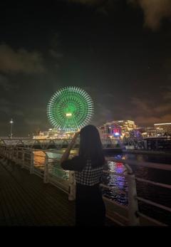 MANIN-ONREIマン淫御礼　夕夏（ゆうか）年上大好き♡敏感過ぎる幼妻
