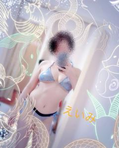 MANDOM マンダム(メンズエステ) ♡えいみ♡洗体＆オイル
