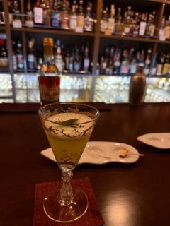 少しずつお酒飲めるようになったから