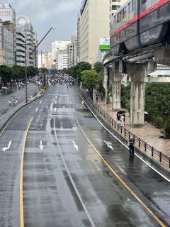 昭和（沖縄・完全個室プライベートエステ）(メンズエステ) 赤嶺春歌
