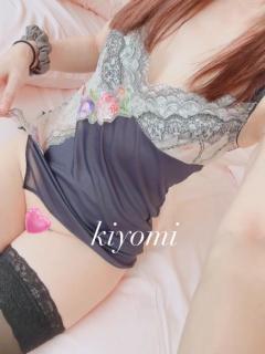Madam  Cherish　きよみ