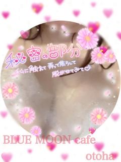 BLUE MOON cafe　桜葉(おとは)変態神エロ新人