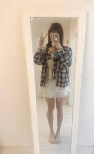 マドンナSANSAIN　みれい