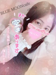 BLUE MOON cafe　桜葉(おとは)変態神エロ新人