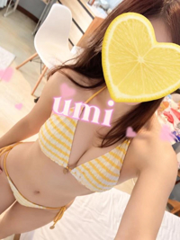 banana heaven spa　うみ