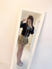 マドンナSANSAIN　みれい
