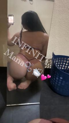 INFINITY沖縄(那覇市) まな