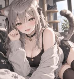 保険屋のおばちゃん　しほ