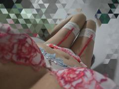 La Rouge　かんな