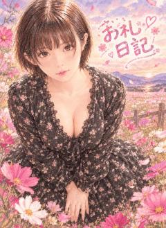 MANIN-ONREIマン淫御礼　紫乃（しの）濡れて艶めく人妻