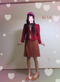 LOHAS(ロハス)　りら