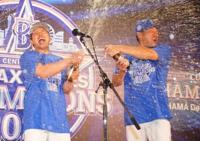 待ちナビ まさこ プロ野球、結果