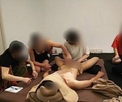 セクシーウィンディー　霧島（回春＆睾丸マッサージの先生）