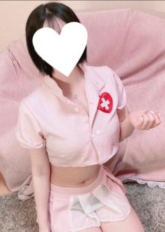CLUB LUMINE　白愛 / はくあ