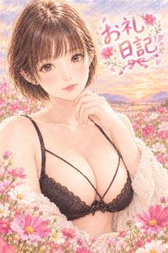 MANIN-ONREIマン淫御礼　紫乃（しの）濡れて艶めく人妻