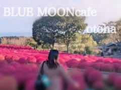 BLUE MOON cafe　桜葉(おとは)変態神エロ新人