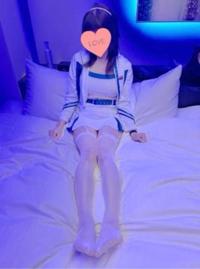 待ちナビ れいこ 雨がふるふる