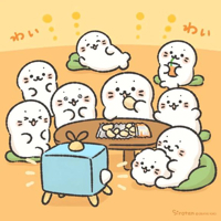 ラスト！