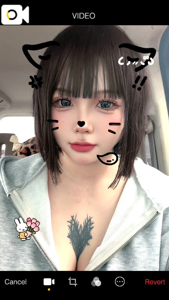 到着しました