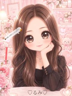 Madam  Cherish　流美（るみ）