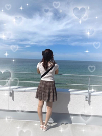 癒されに来て