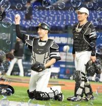 日本シリーズ、予告先発