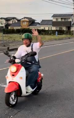 来夢来人大分店　結（ゆい）巨乳エロ奥様