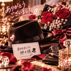 MANIN-ONREIマン淫御礼　真白（ましろ）Mでエロくて責められ好き♡