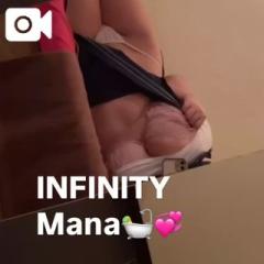 INFINITY沖縄　まな