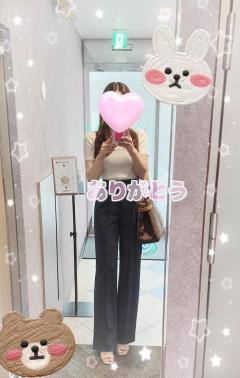 Mrs. LUSH　実穗