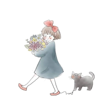 おはよう