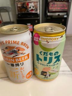 サンシャインのリピーター様
