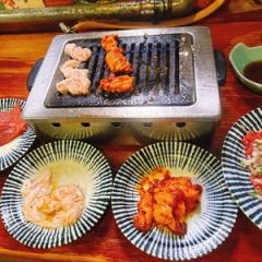 オススメ焼肉🥩